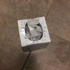 Meet your Posher, Dallyn